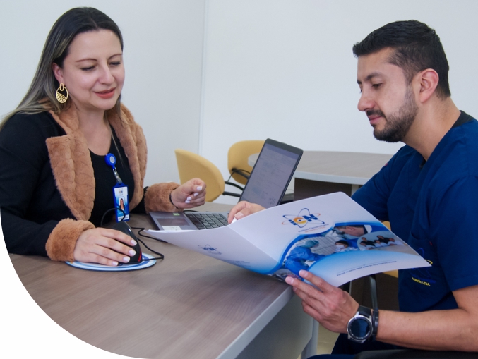 Portafolio de Servicios