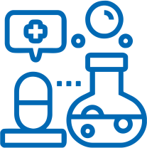 Servicio Farmacéutico 