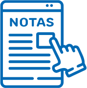 Notas de Interés