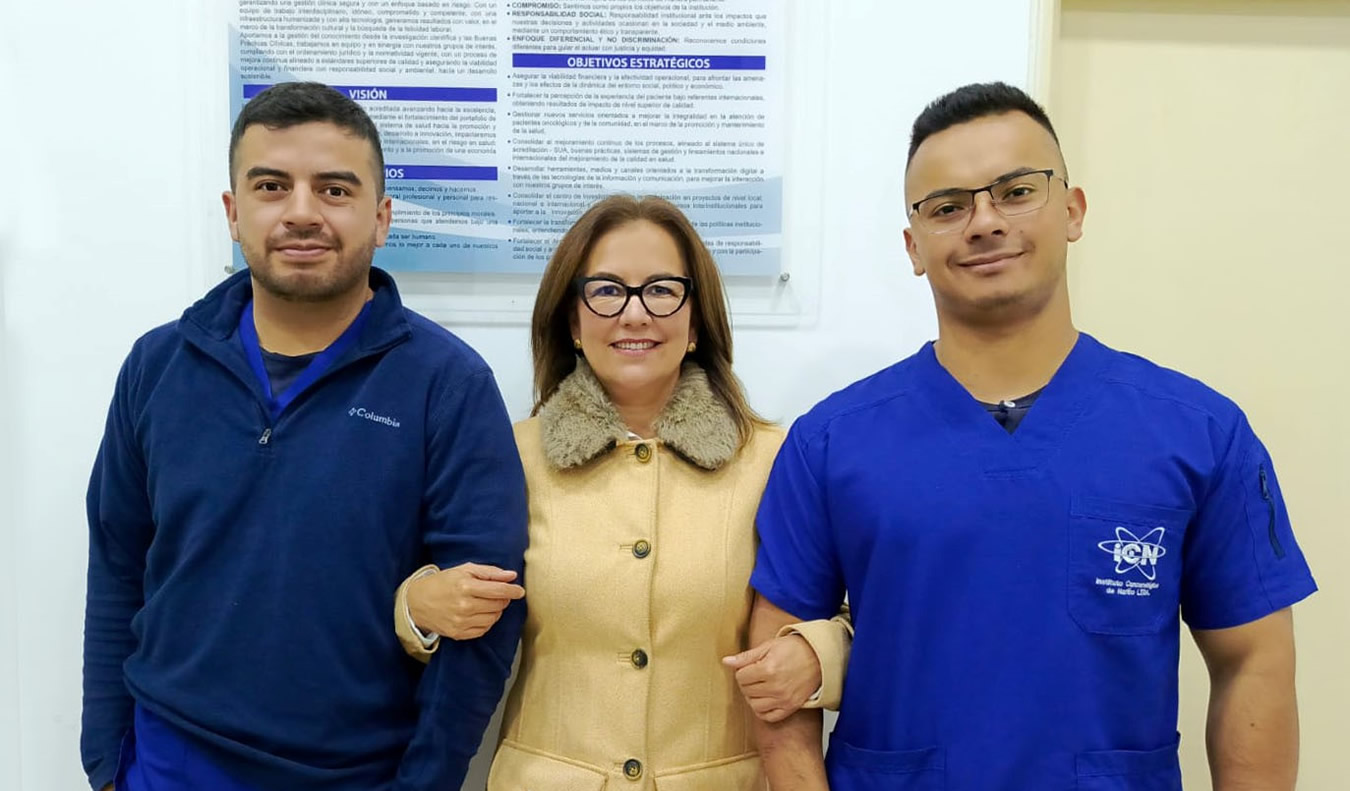 La Gerencia te Invita