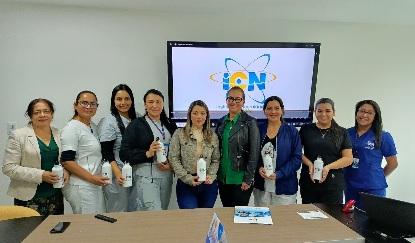 Referenciación en Rutas de Atención