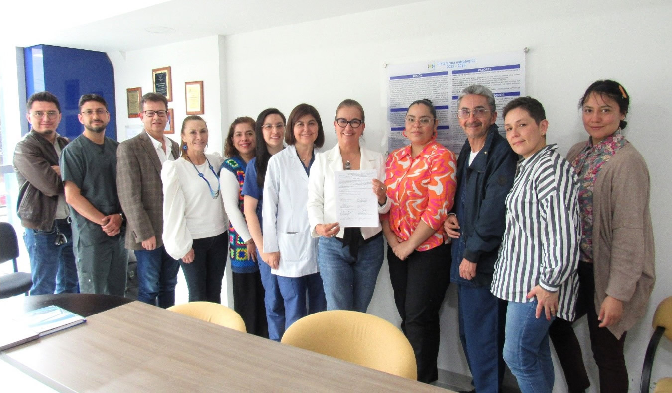 Renovación de la Certificación en Buenas Prácticas Clínicas