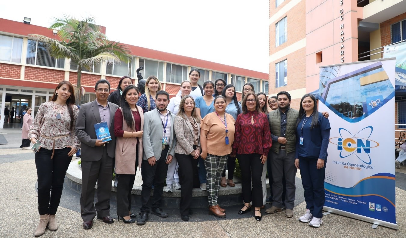 Presentación Avance de Contenidos para Módulos Educativos de la Escuela del Cuidador