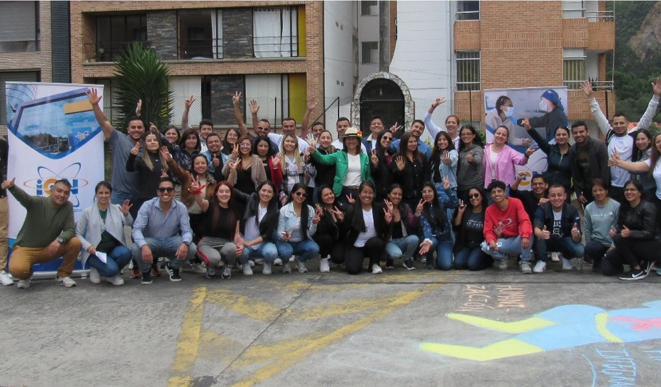 Despliegue de Políticas Institucionales – ICN