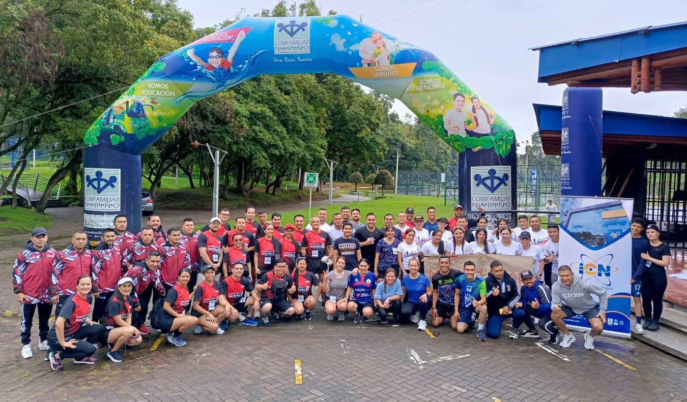 VII Semana de la Seguridad y Salud en el Trabajo