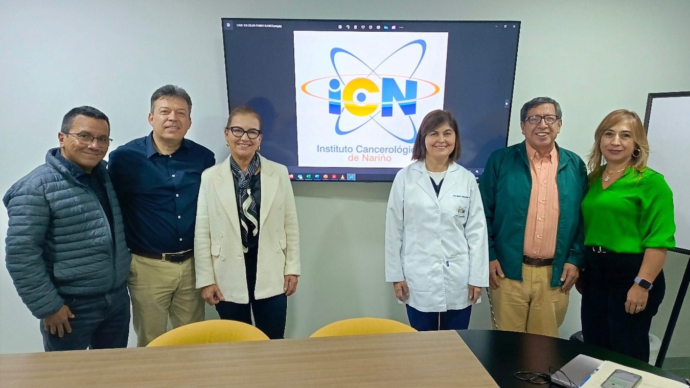 Instalación del Comité de Investigación Académica