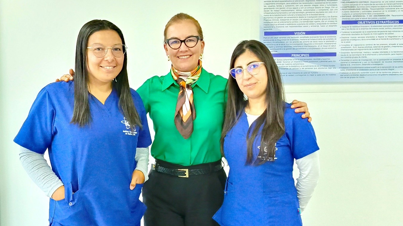 Fortaleciendo la Comunicación y el Liderazgo: “la Gerencia te Invita”