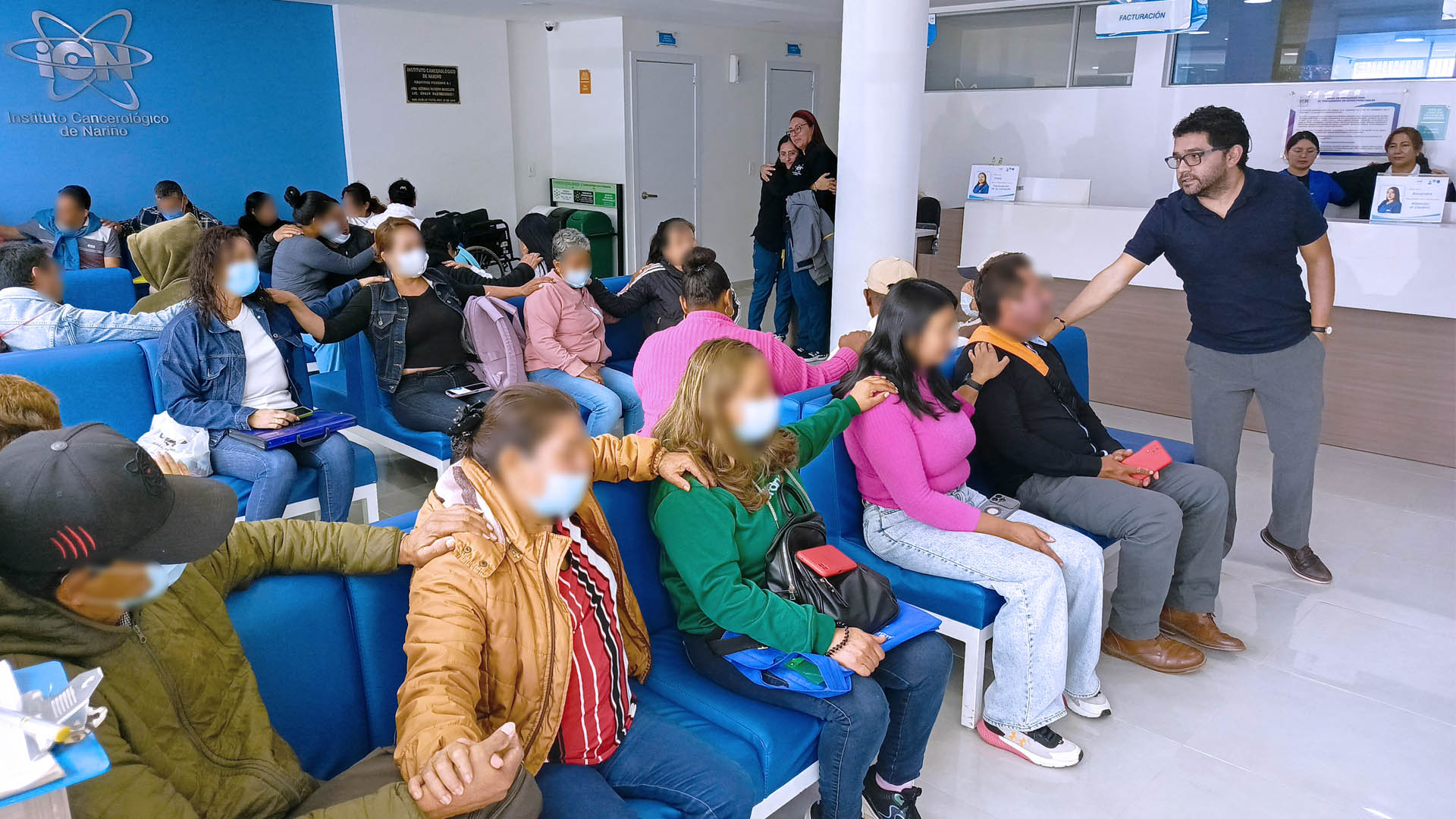 XXXIV Jornada Mundial del Enfermo