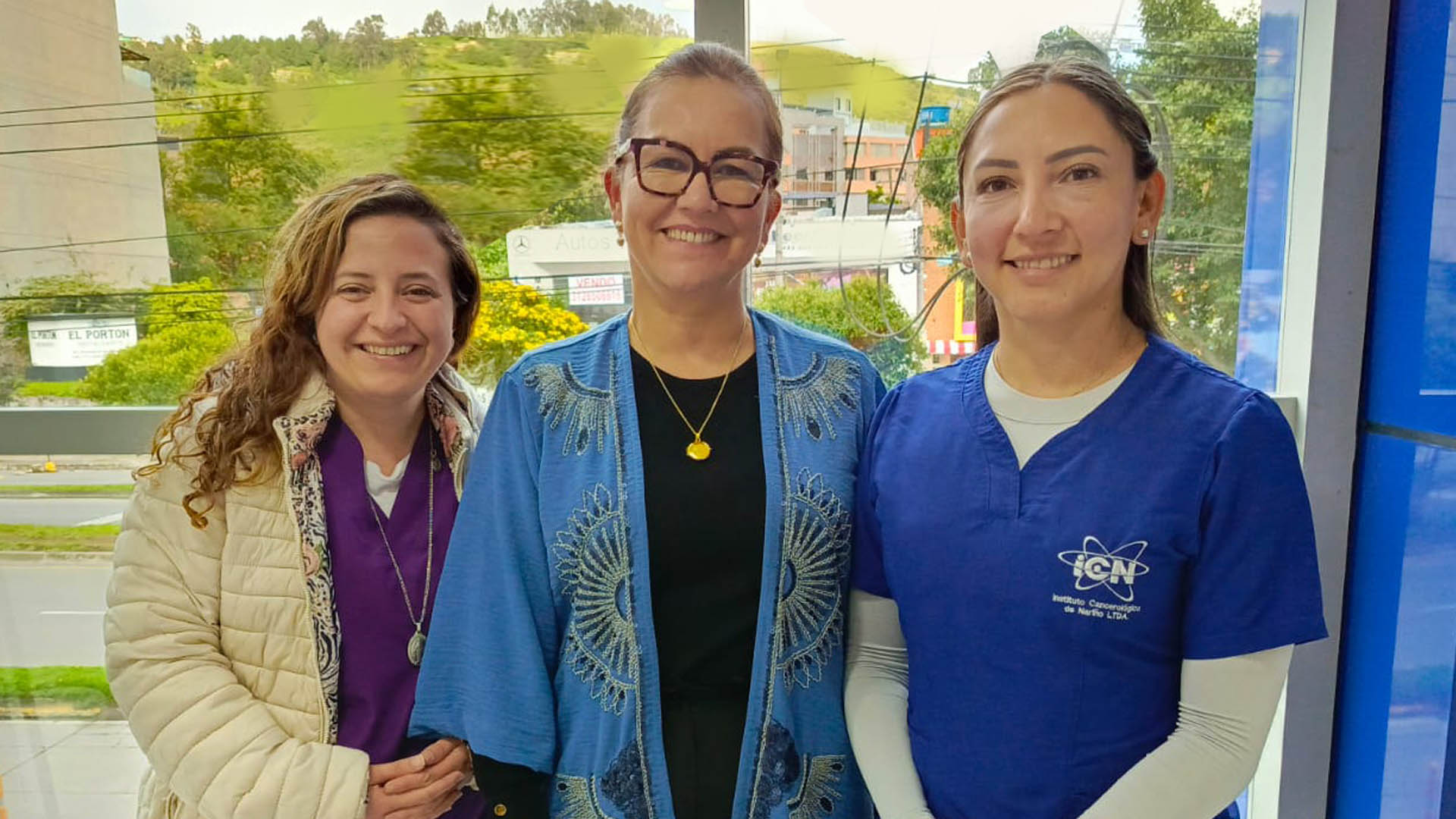 La Gerencia te invita: un espacio de diálogo para el bienestar y el crecimiento colectivo