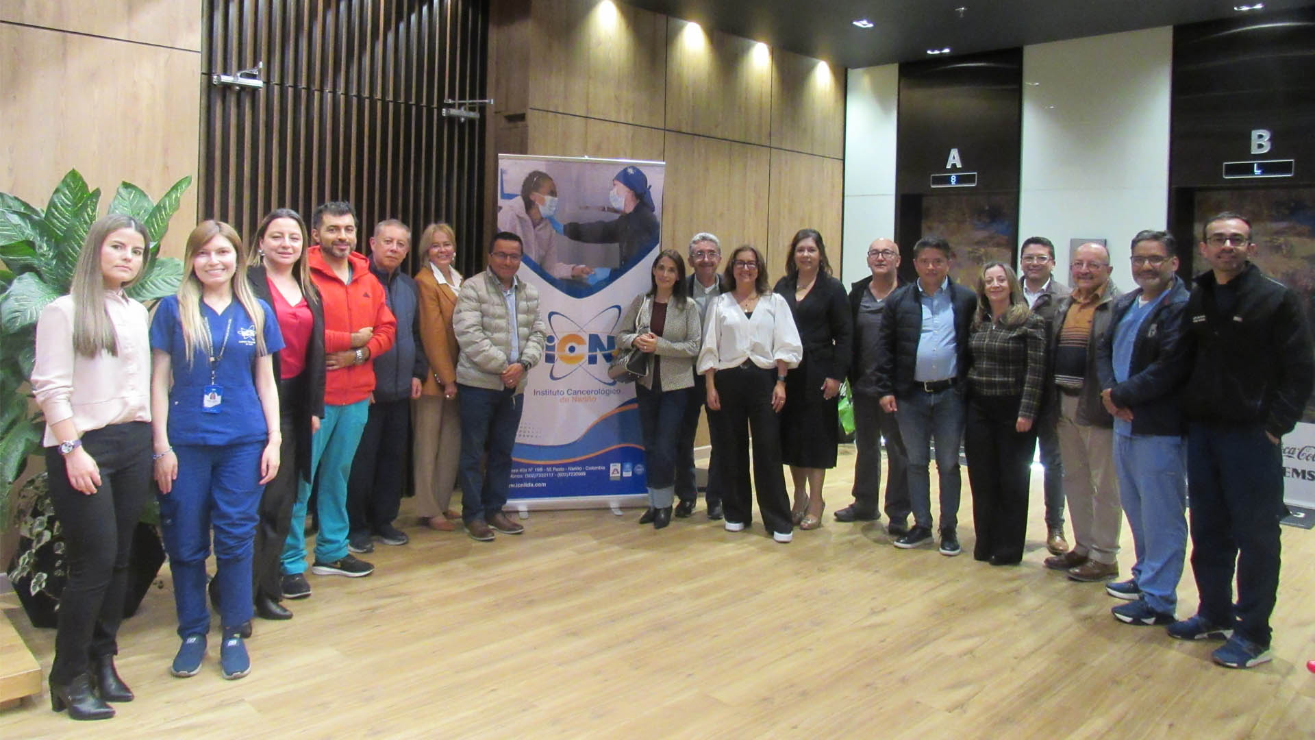 Conferencia Cáncer de Piel: Estrategias para su Manejo