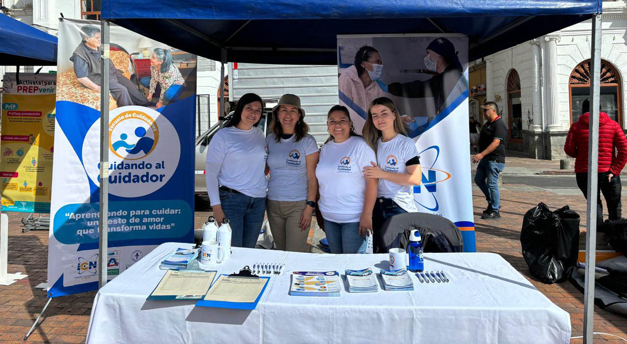 Participación del ICN en el I Congreso Internacional sobre Innovación Social