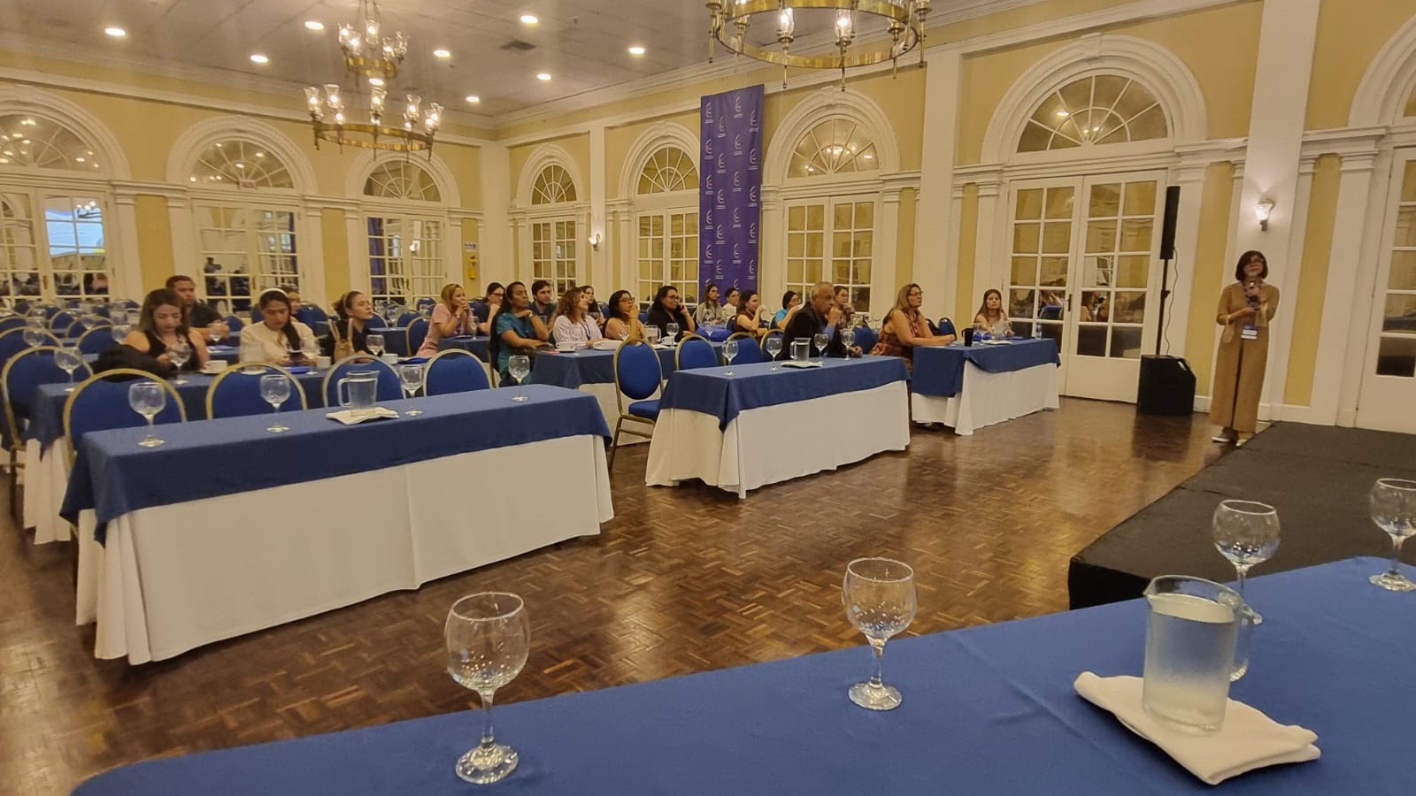 Participación del ICN en el IV Simposio EMMA