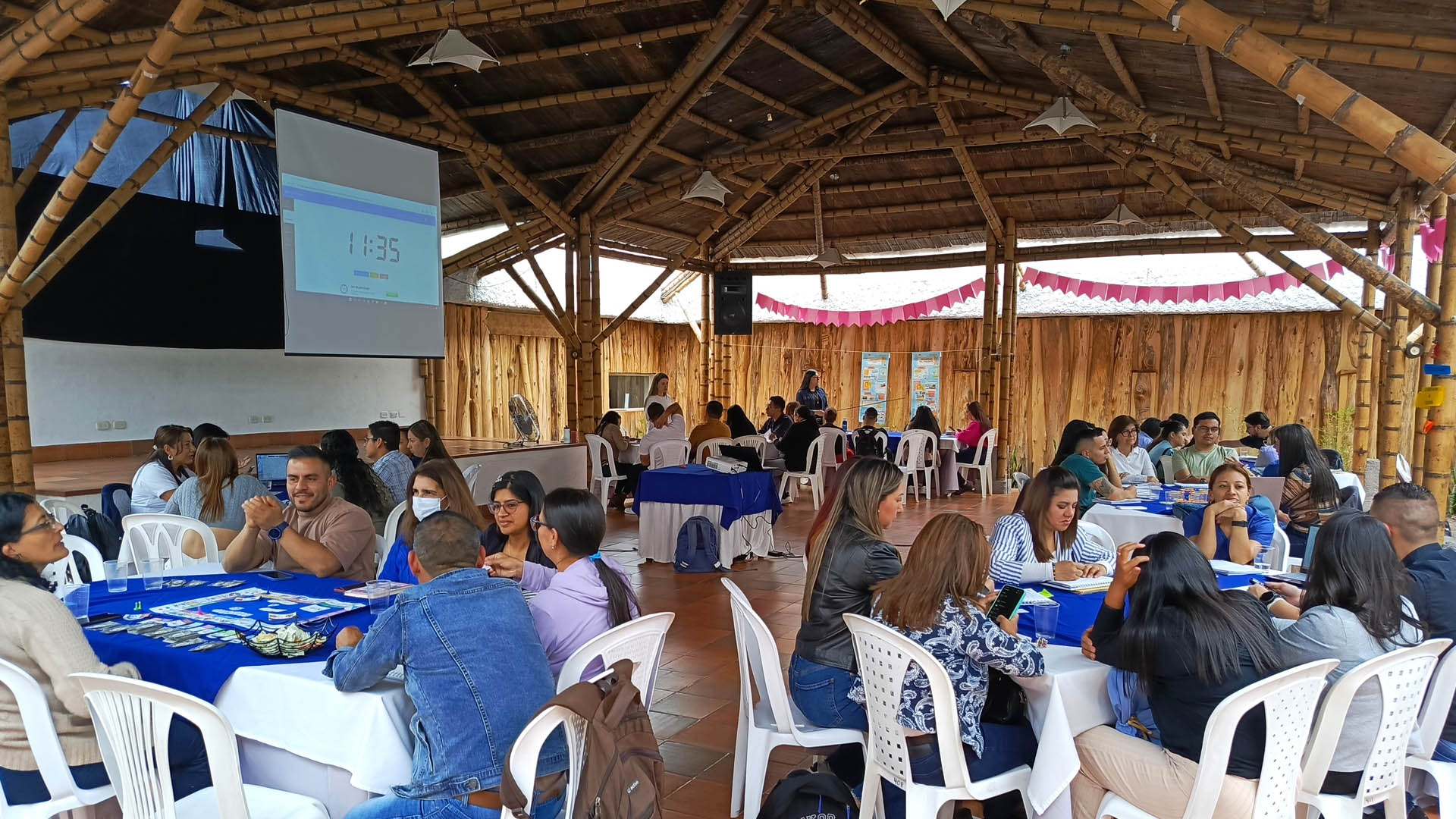 Workshop – OM - ICN